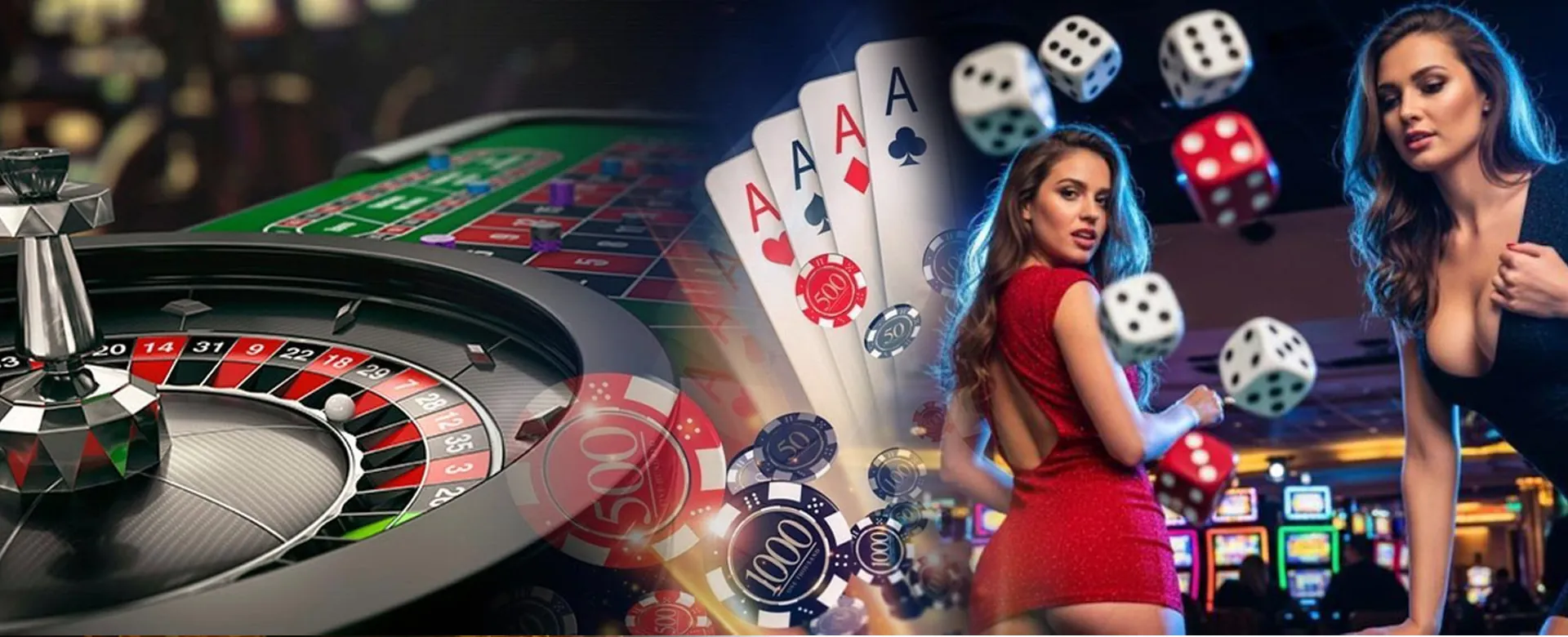 TG777 Casino Philippines Hero Banner featuring Arad Winwin Fucking